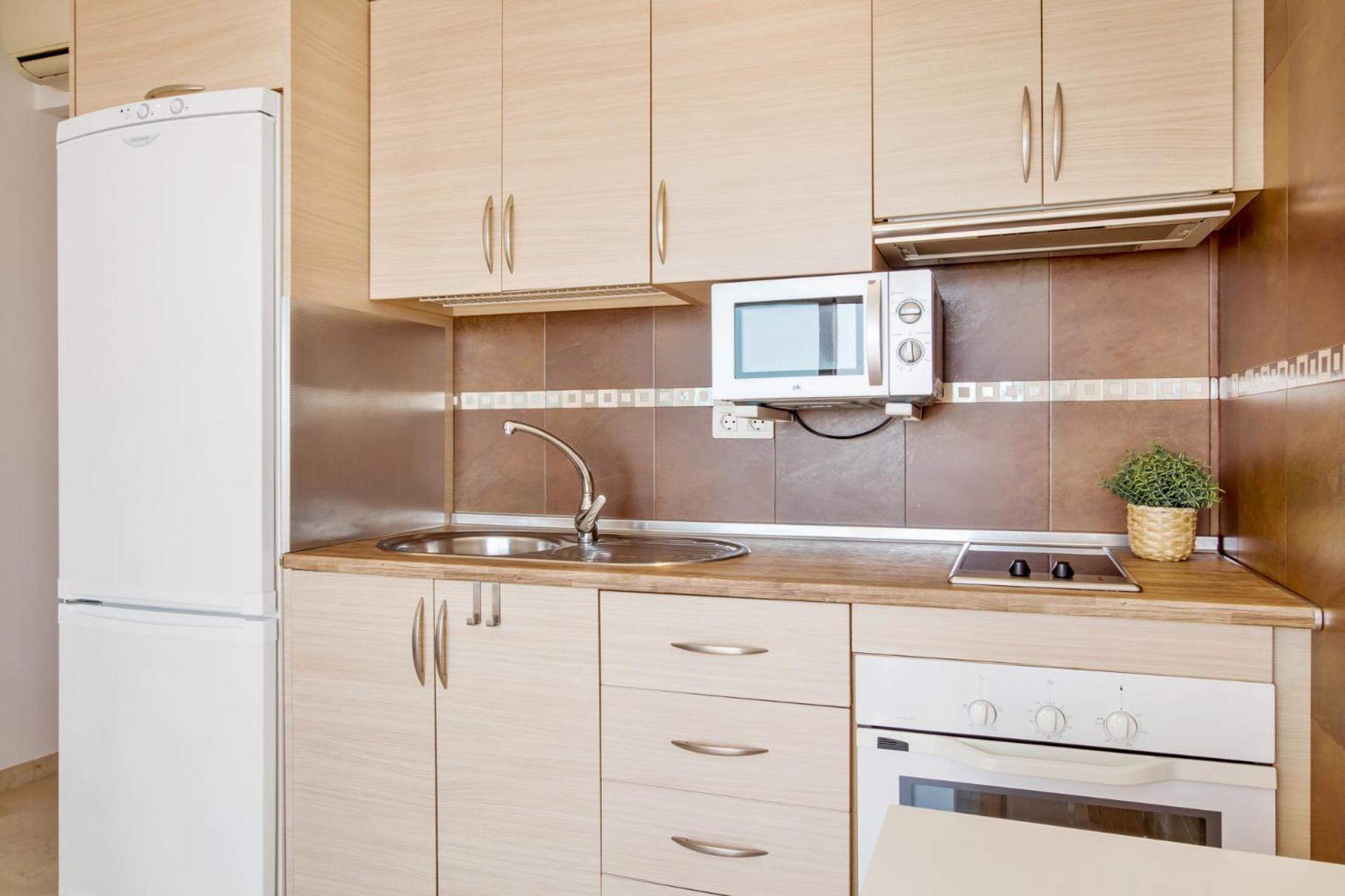 Suite Eden Torremolinos Exterior foto
